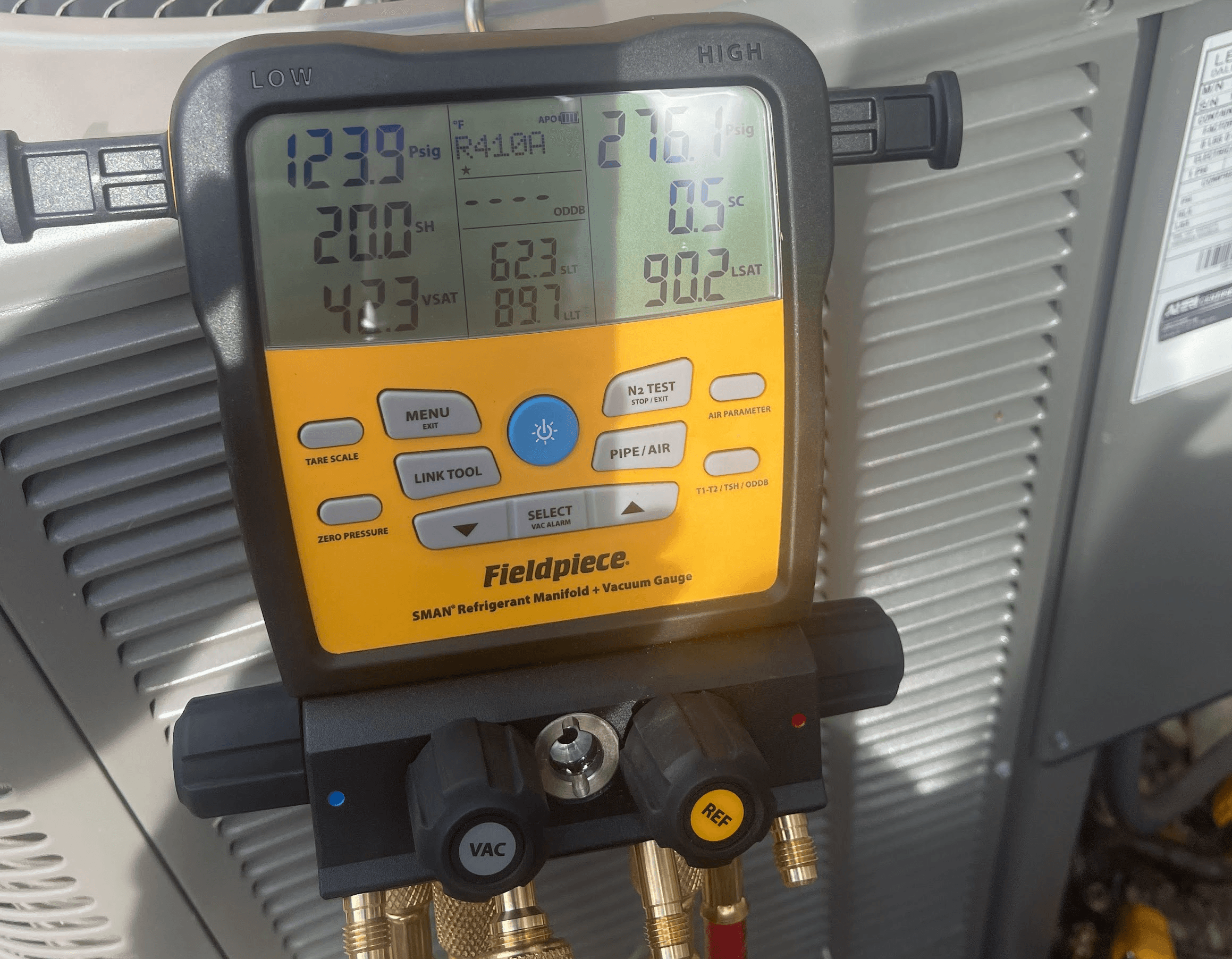 HVAC Maintenance: The Homeowner’s "Health Check" List