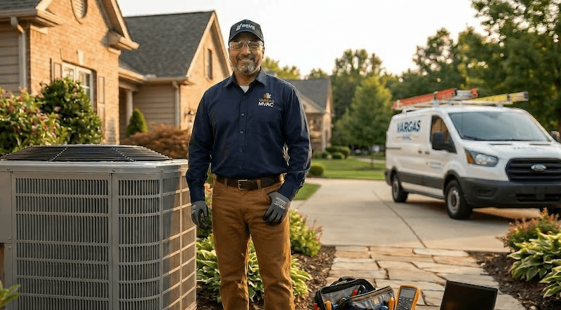 Air Conditioning Repairs