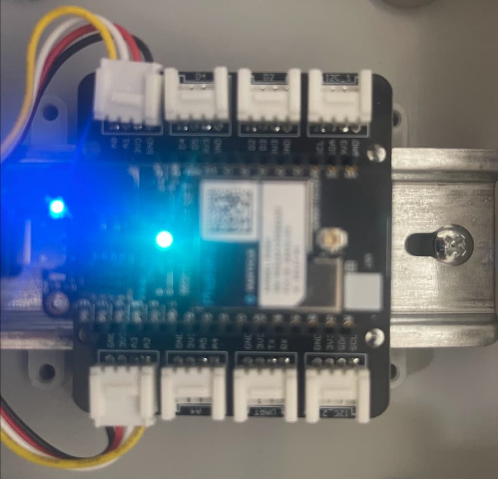 Cloud-Based Monitoring & Analytics: The Future of HVAC Care