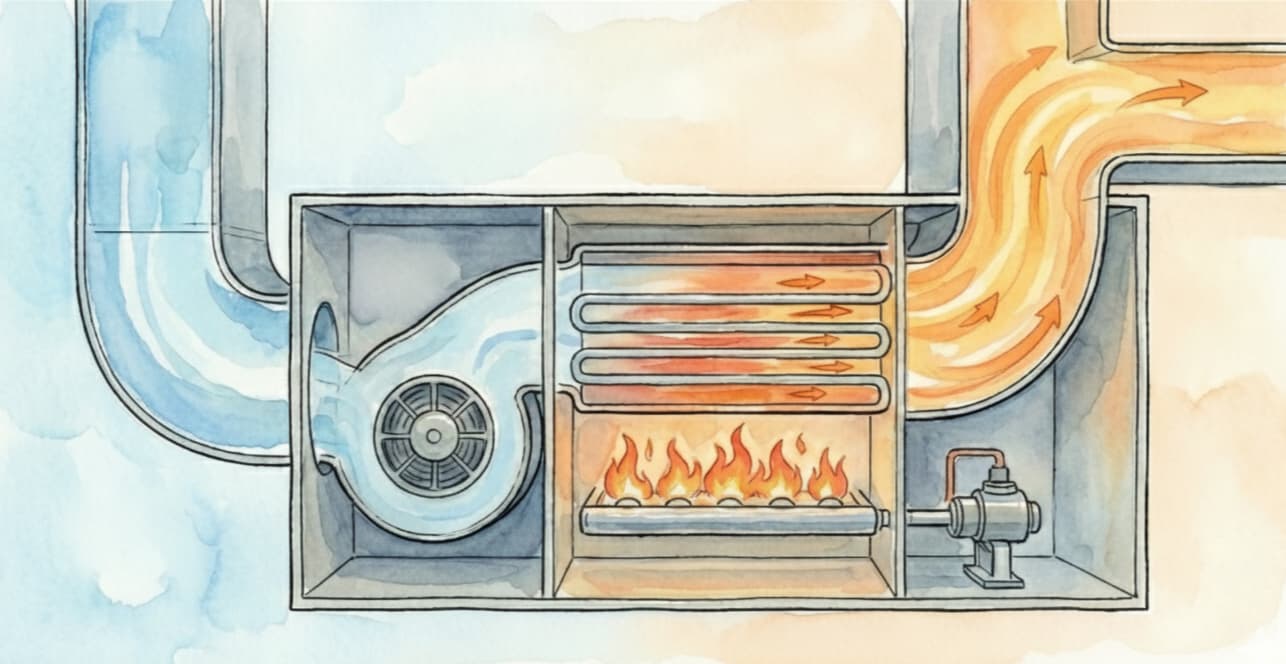 Furnace Not Working?