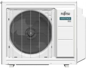 Outdoor Unit