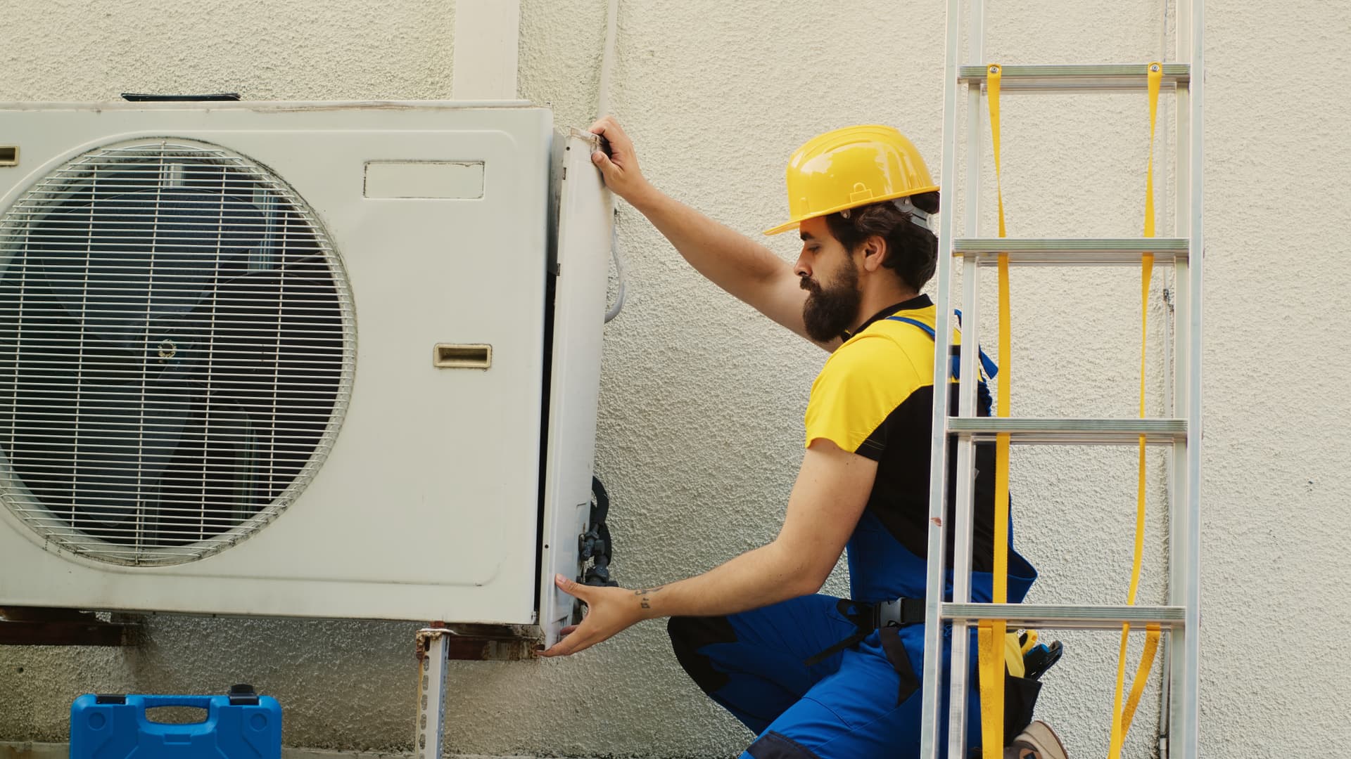 room air condition
